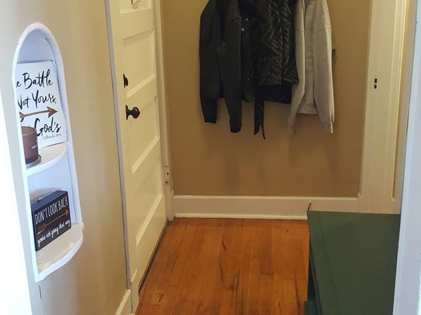 401 East St APT 1