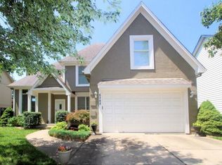 6362 Stevenson St, Shawnee, KS 66218