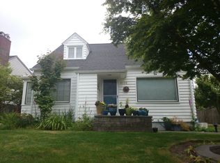 8336 Jones Ave NW, Seattle, WA 98117