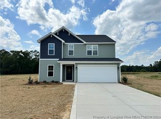4402 Sivertsen Rd, Autryville, NC 28318