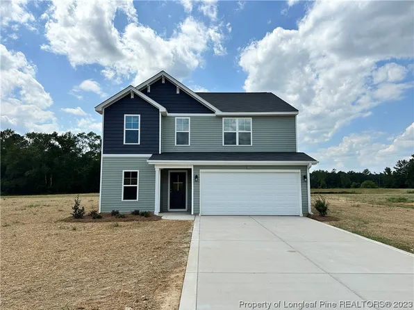 4402 Sivertsen Rd, Autryville, NC 28318