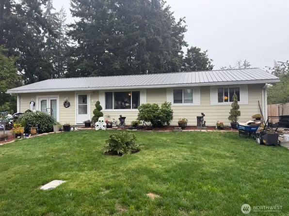 12623 107th Avenue Ct E, Puyallup, WA 98374