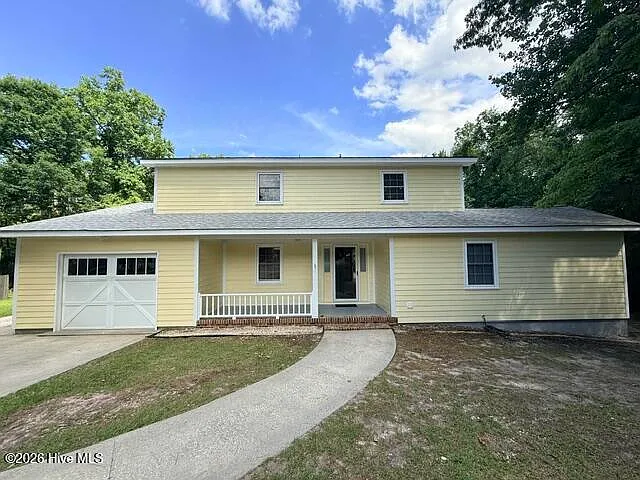 236 Manchester Rd — Photo 1
