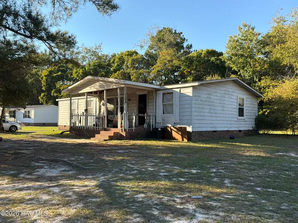 171 Auburn Street, Fayetteville, NC 28306