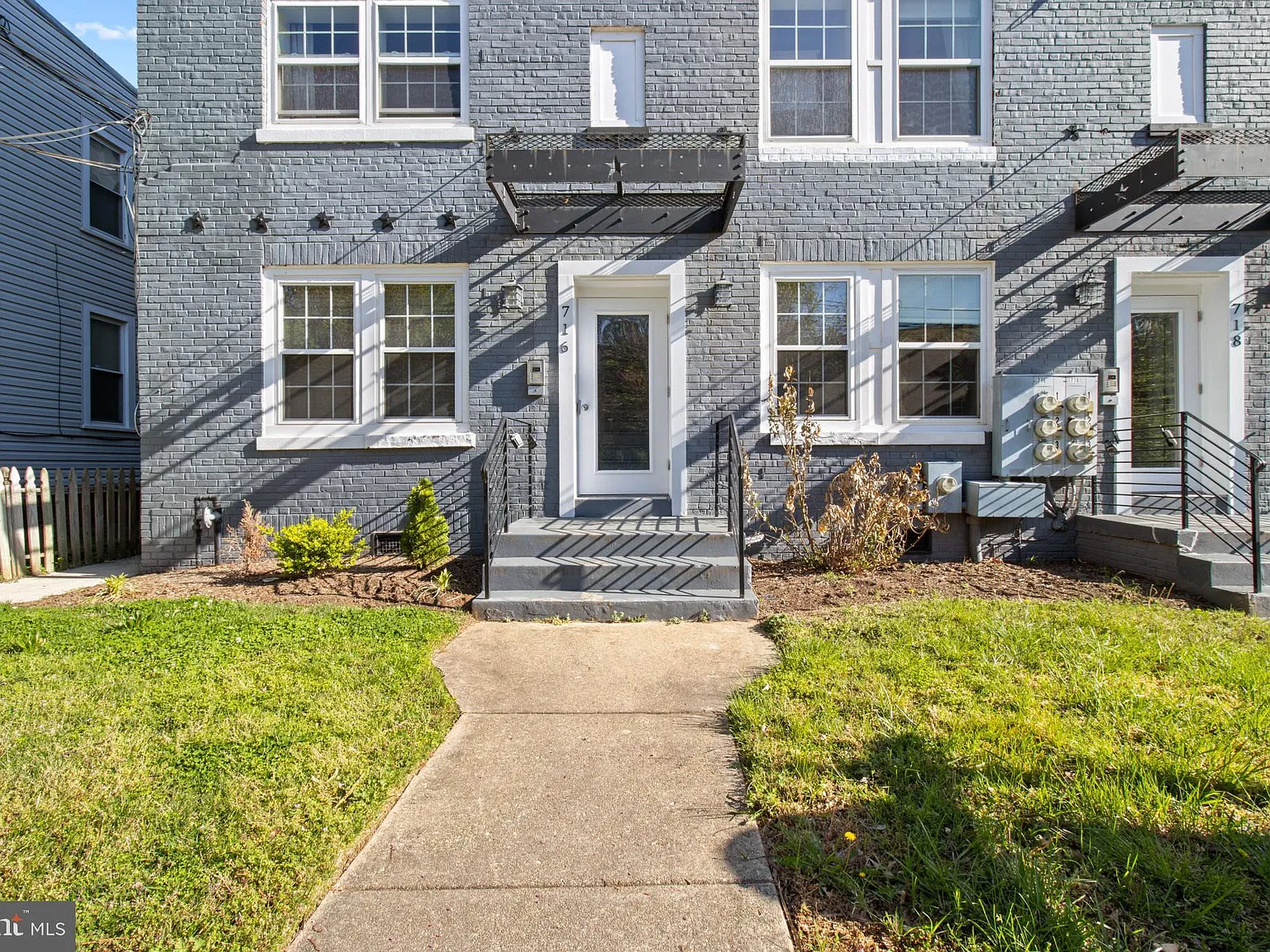 Brookland 6 Condominium — Photo 4