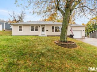 1300 26th Ave, Rock Island, IL