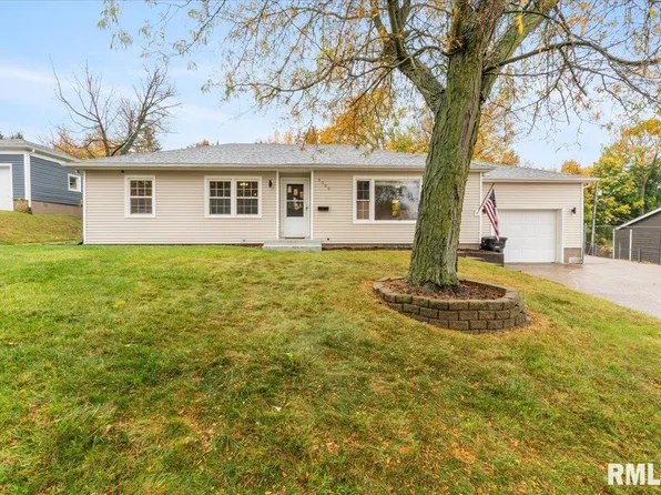 1300 26th Ave, Rock Island, IL 61201