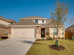 1801 Olive Ln, Anna, TX 75409