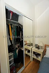 Rented by Universal Realty Group
