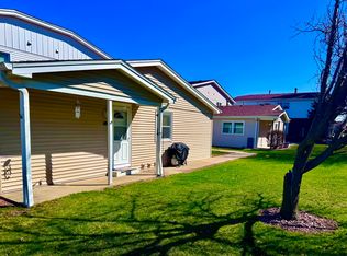 19545 116th Ave Unit A, Mokena, IL 60448