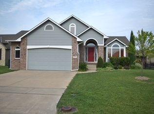 14107 E 24th Ct N, Wichita, KS 67228