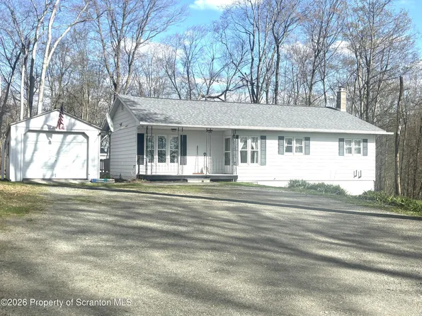 34 Hillendale Rd, Montrose, PA 18801