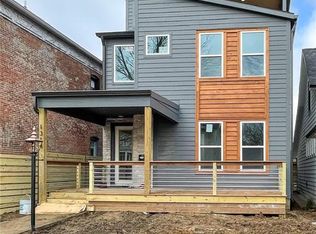 1314 Olive St, Indianapolis, IN