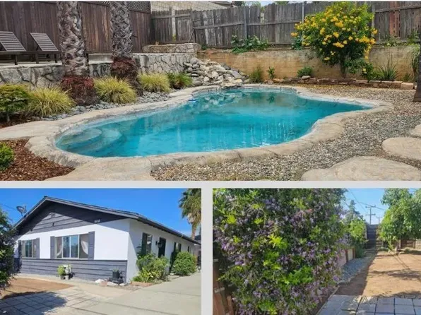 727 N Main Ave, Fallbrook, CA 92028