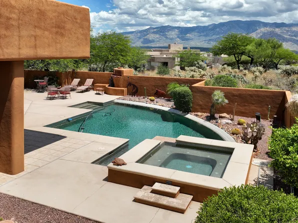 622 W Silhouette Ridge Pl, Oro Valley, AZ 85755