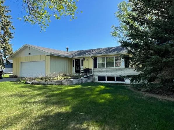 311 Grande Vista Rd, Torrington, WY 82240