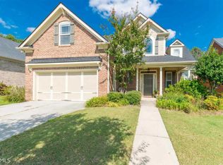 2624 Bay Crest Ln, Loganville, GA 30052