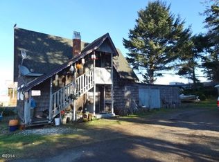 3820 N Highway 101, Depoe Bay, OR 97341