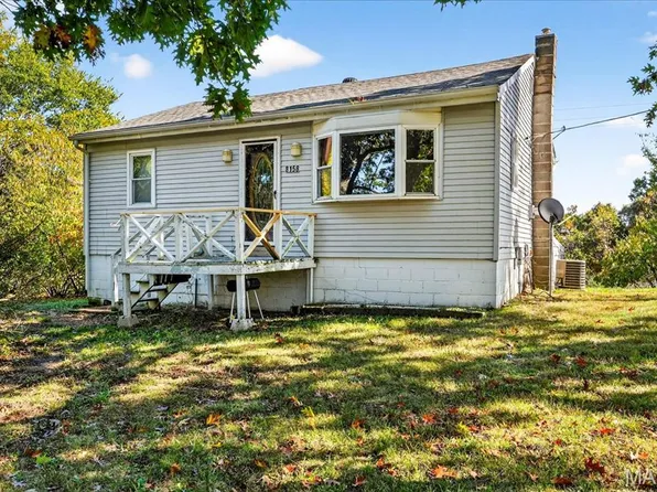 8158 S Engle Creek Rd, Barnhart, MO 63012