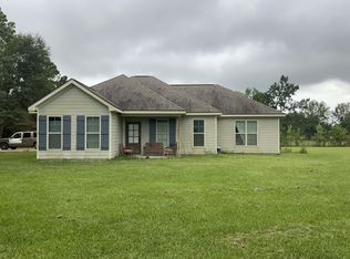857 Briar Marsh Rd, Ragley, LA 70657