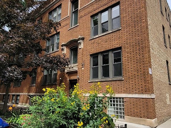 2nd image of 1514 W North Shore Ave APT D2