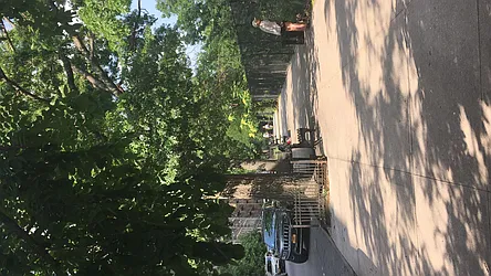 Rented by Owner