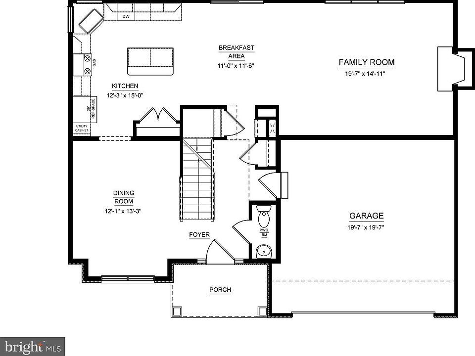 2nd image of 136 Buck Moth Way