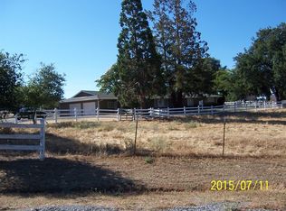 17951 Avenida Bonita, Sonora, CA 95370