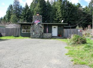 6128 Beechwood Dr, Eureka, CA 95503