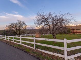 2220 Bald Hill Rd, Auburn, CA 95603