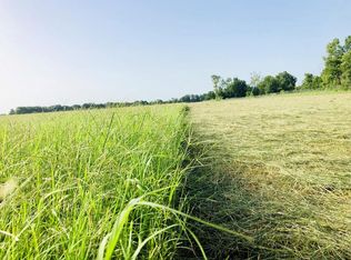 W County Road 232, Bell, FL 32619