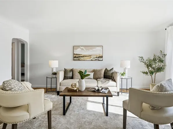 2301 Olive Street, Denver, CO 80207