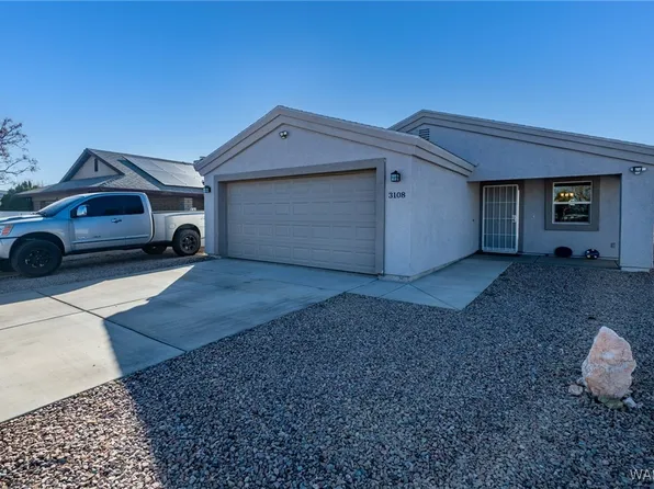 3108 E Mcvicar Avenue, Kingman, AZ 86409