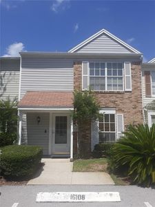 16108 Rambling Vine Dr W, Tampa, FL, 33624