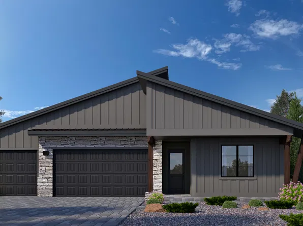 3232 W Virgo Dr, Flagstaff, AZ 86001