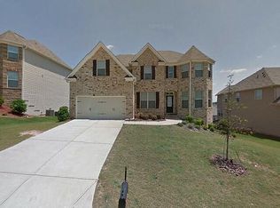 4445 Kirkwell Rd, Cumming, GA 30041