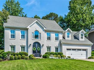 2304 Sweet Cherry Ln, Woodstock, GA 30189