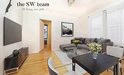 510 Amsterdam Avenue, #6B