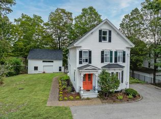 15 Highland Street, Meredith, NH 03253