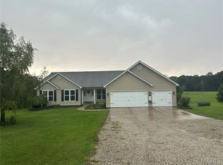 23507 Cabin Ridge Dr, Warrenton, MO 63383