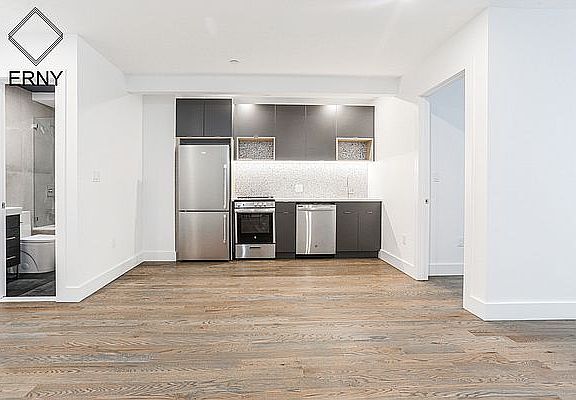 3rd image of 1076 Rogers Ave #2H
