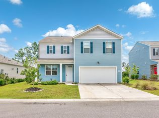 131 Marauder Dr, Longs, SC 29568