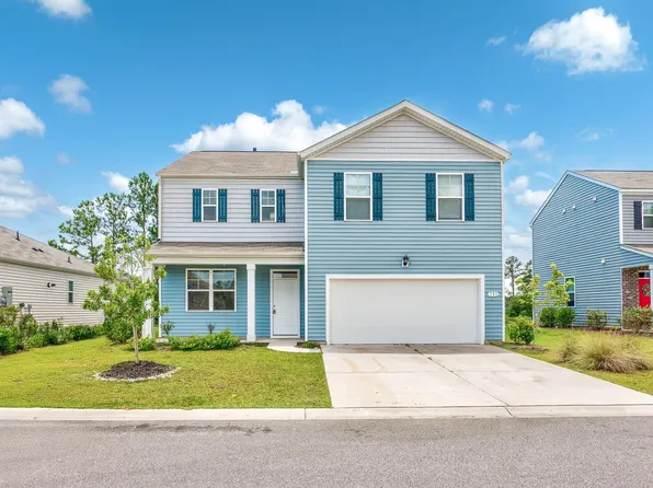 131 Marauder Dr., Longs, SC 29568