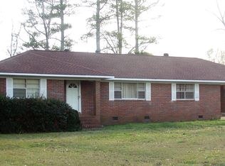 2233 Highway 42 N, Jenkinsburg, GA 30234