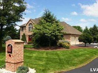 4210 Madison Dr, Bethlehem, PA 18020