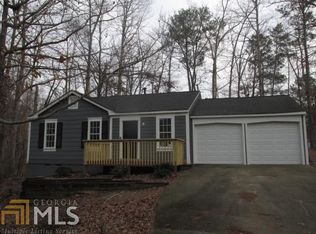 2370 Century Ln, Snellville, GA 30039