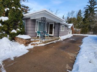 1712 Briggs St, Stevens Point, WI 54481
