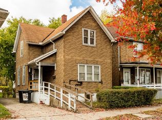 2153 Hubbard St, Detroit, MI 48209