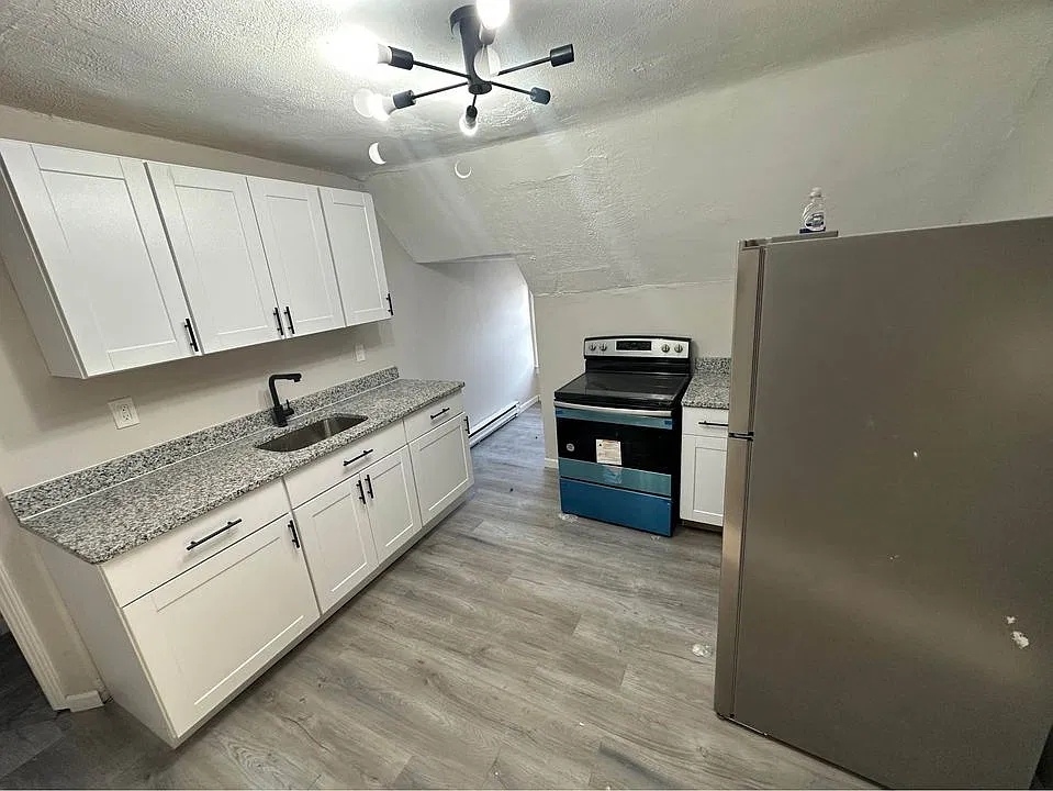 478 N Pennsylvania Apt. 3, Wilkes Barre, PA, 18702 — Photo 3