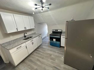 478 N Pennsylvania Ave APT 3, Wilkes Barre, PA 18702